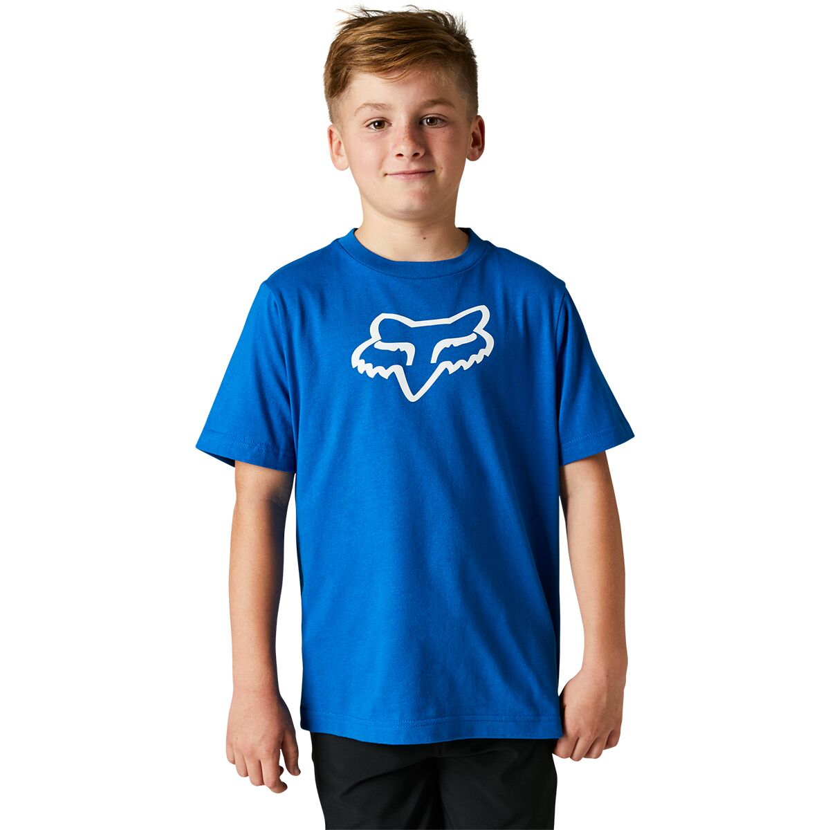 Fox Racing Legacy Short-Sleeve T-Shirt - Boys'
