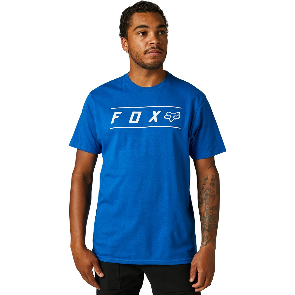 Fox Racing Pinnacle Short-Sleeve Premium T-Shirt - Men's