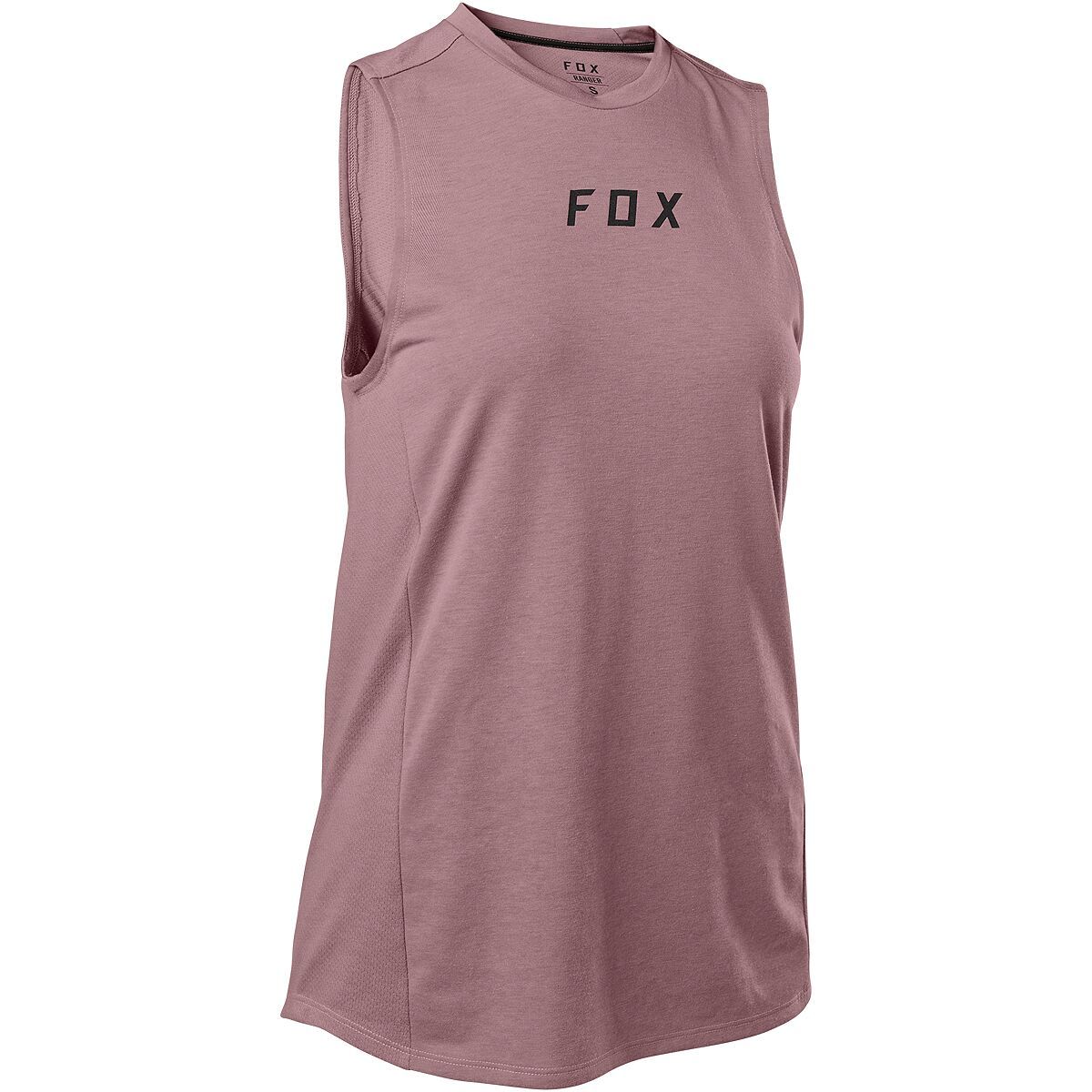 Fox Racing Ranger Dri-Release Tank Top Jersey - Women's Plum Perfect, L