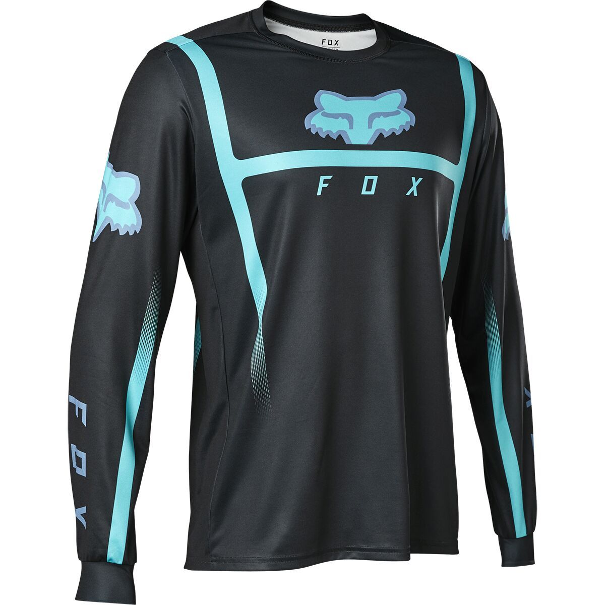 Fox Racing Ranger RS Long-Sleeve Jersey - Men's