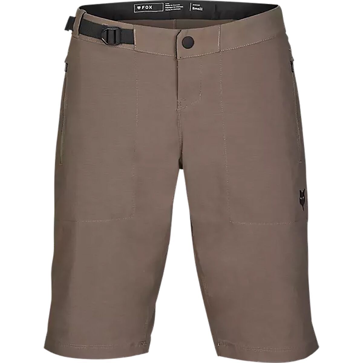 Image of Fox Racing Ranger Short - Women's Dirt, XS