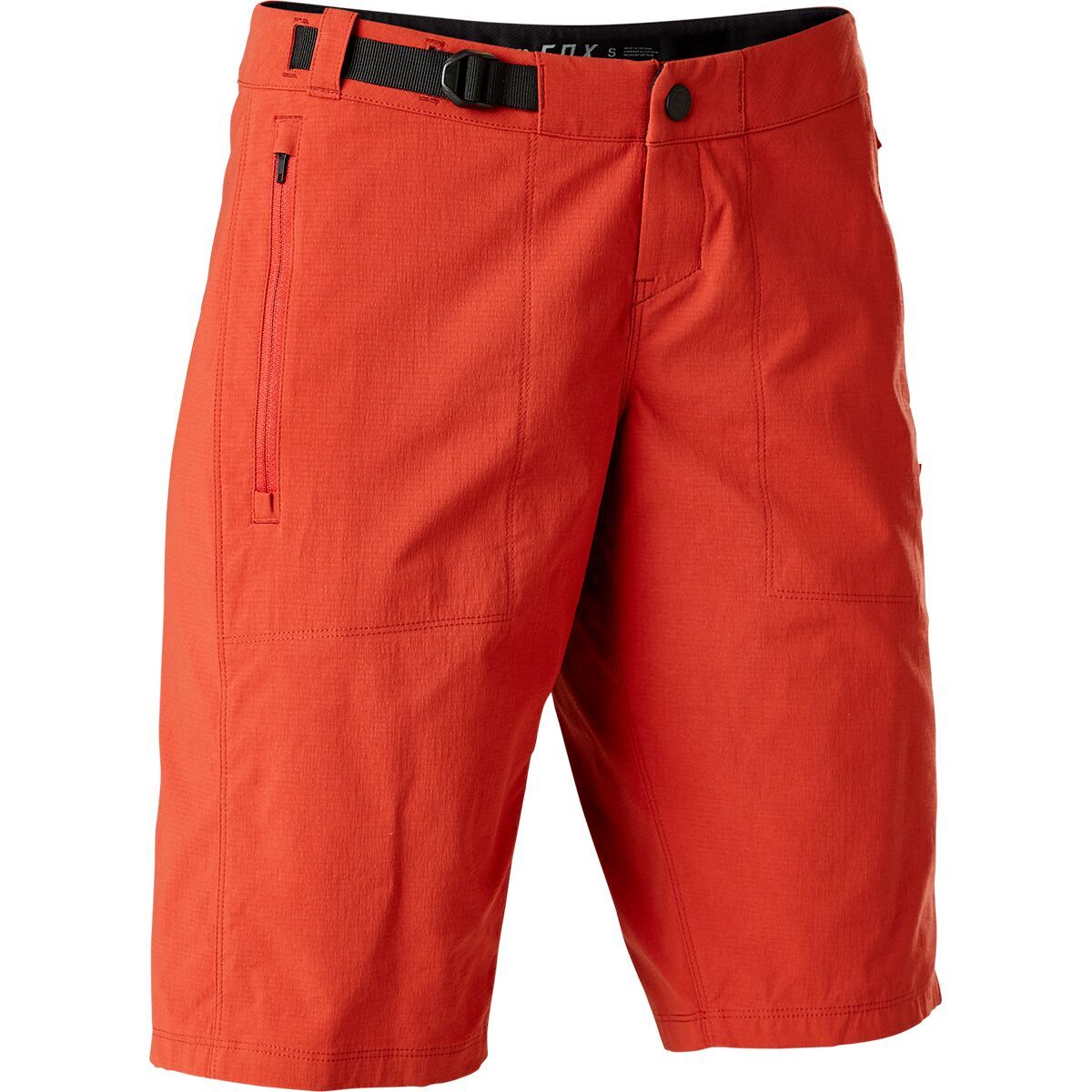 Fox Racing Ranger Short - Women's Red Clay, L