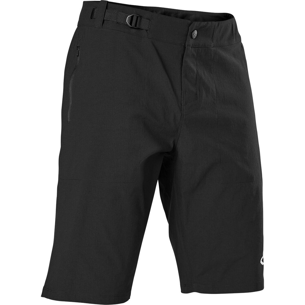 Fox Racing Ranger Short + Liner - Men's Black, 30
