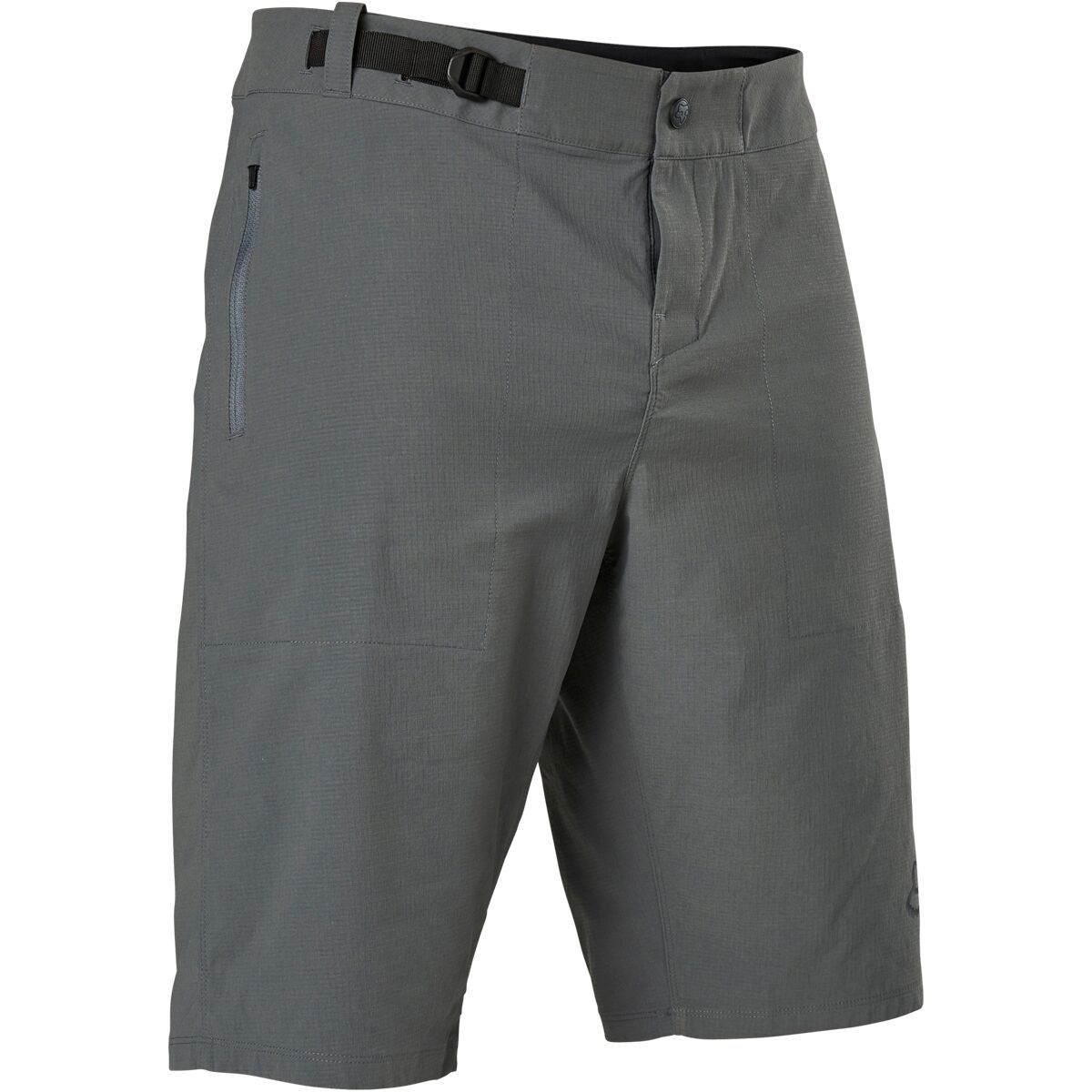 Fox Racing Ranger Short + Liner - Men's Dark Shadow, 31