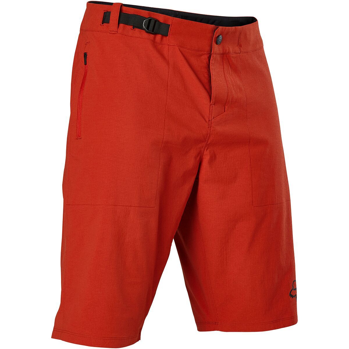 Fox Racing Ranger Short + Liner - Men's Red Clay, 33