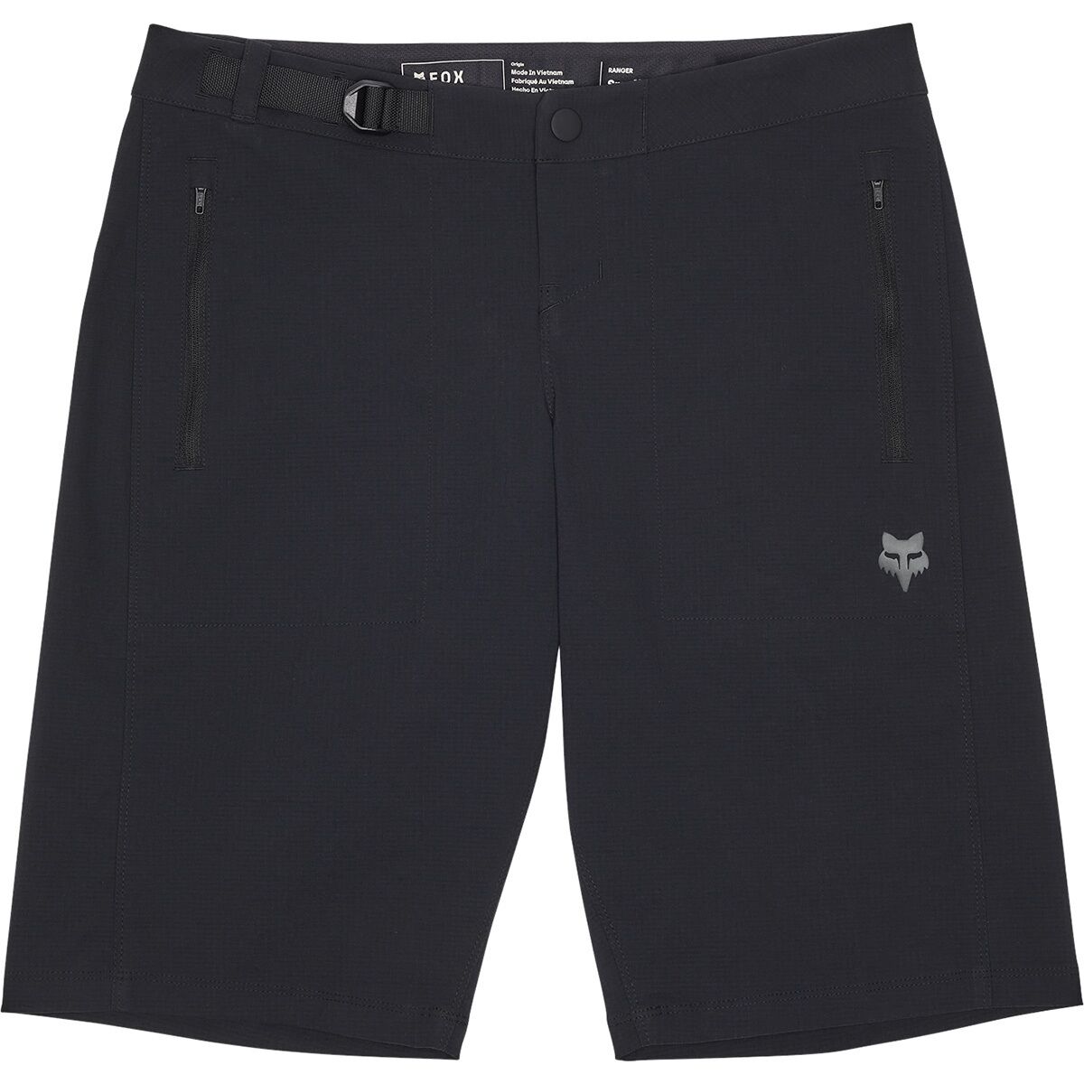 Fox Racing Fox Racing Ranger Short + Liner - Women's