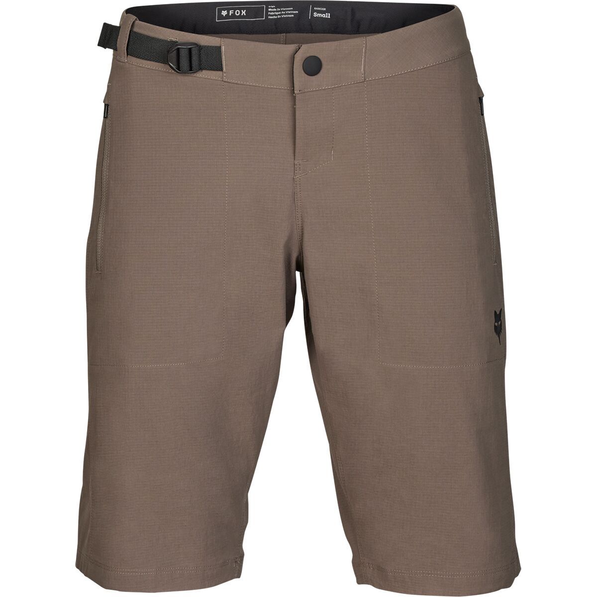 Image of Fox Racing Ranger Short + Liner - Women's Dirt, L
