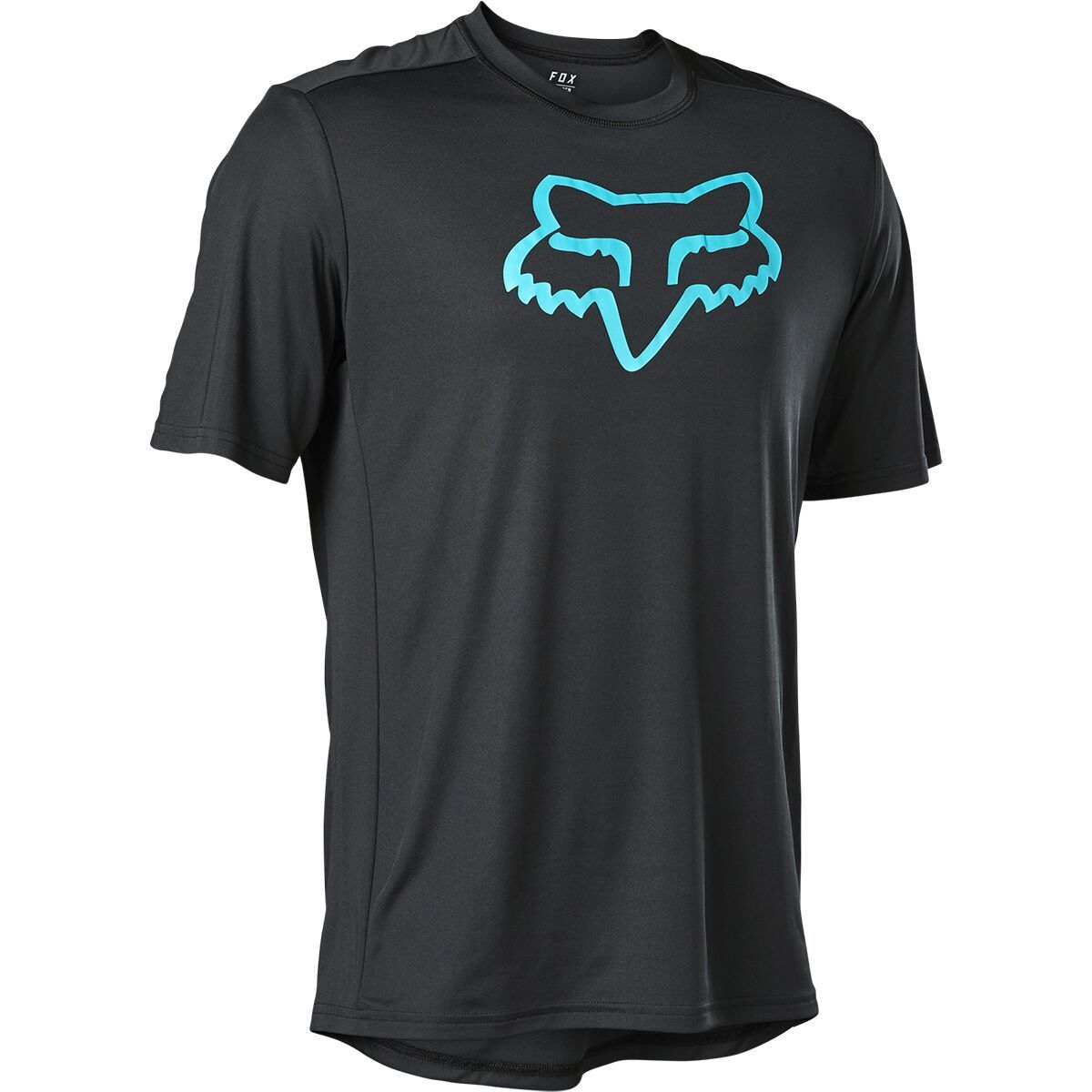 Fox Racing Ranger Short-Sleeve Jersey - Men's Teal, XL