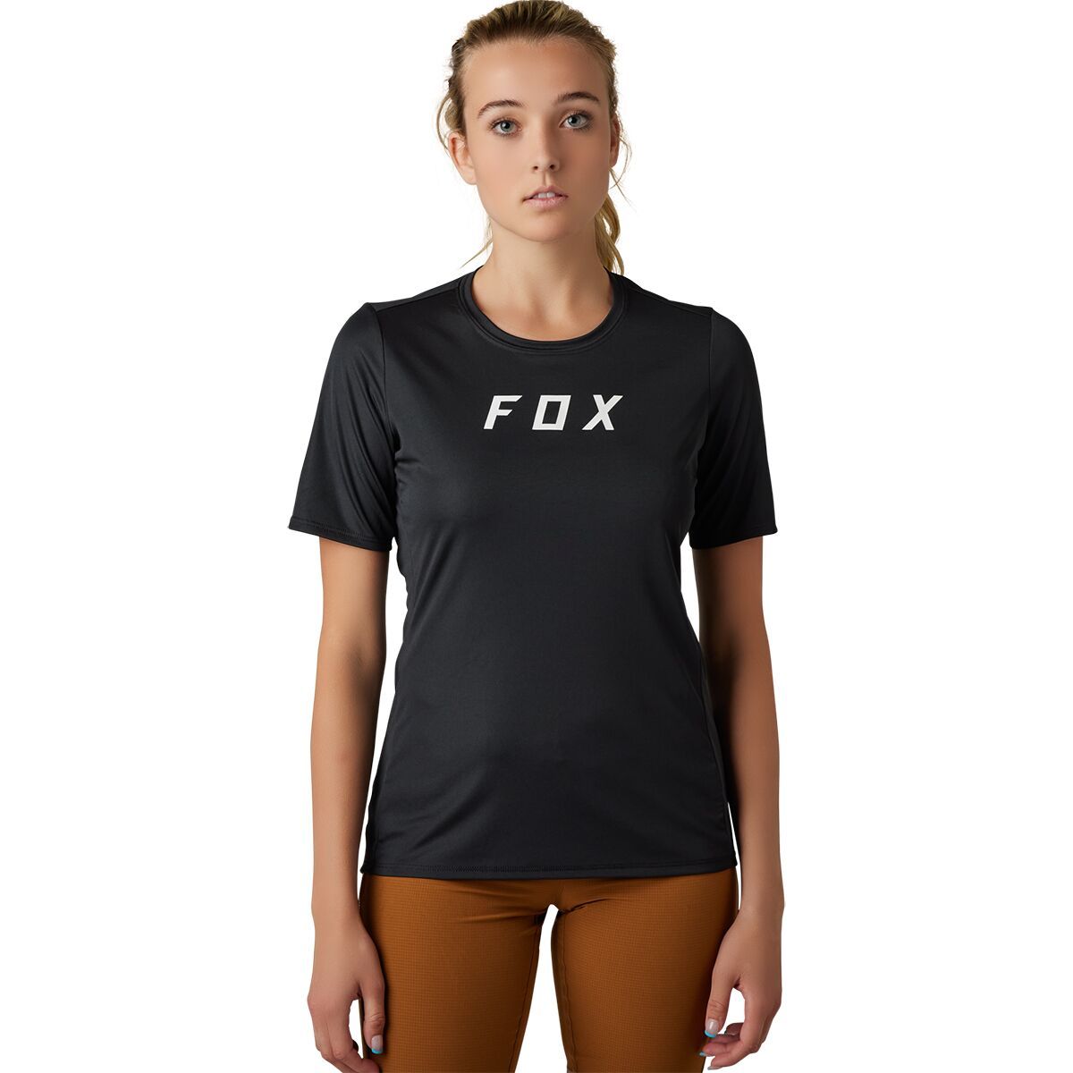 Fox Racing Fox Racing Ranger Short-Sleeve Jersey - Women's
