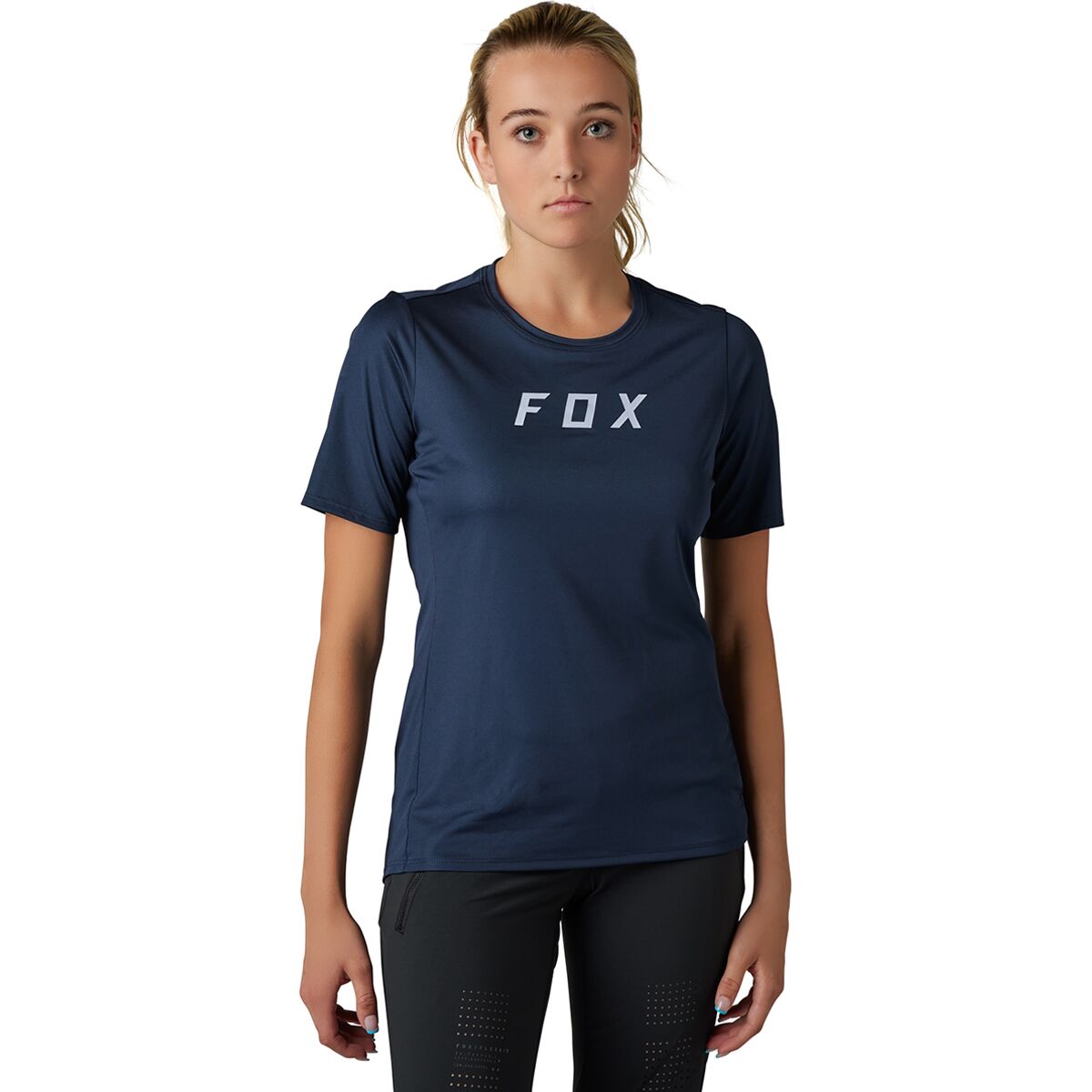 Футболка Fox Racing Ranger с коротким рукавом - Женская