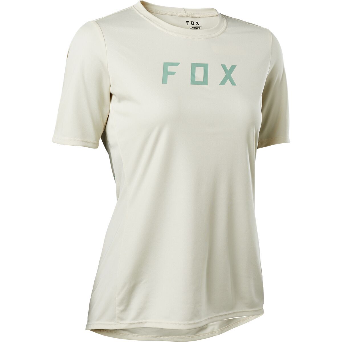 Fox Racing Ranger Short-Sleeve Jersey - Women's Moth Bone, L