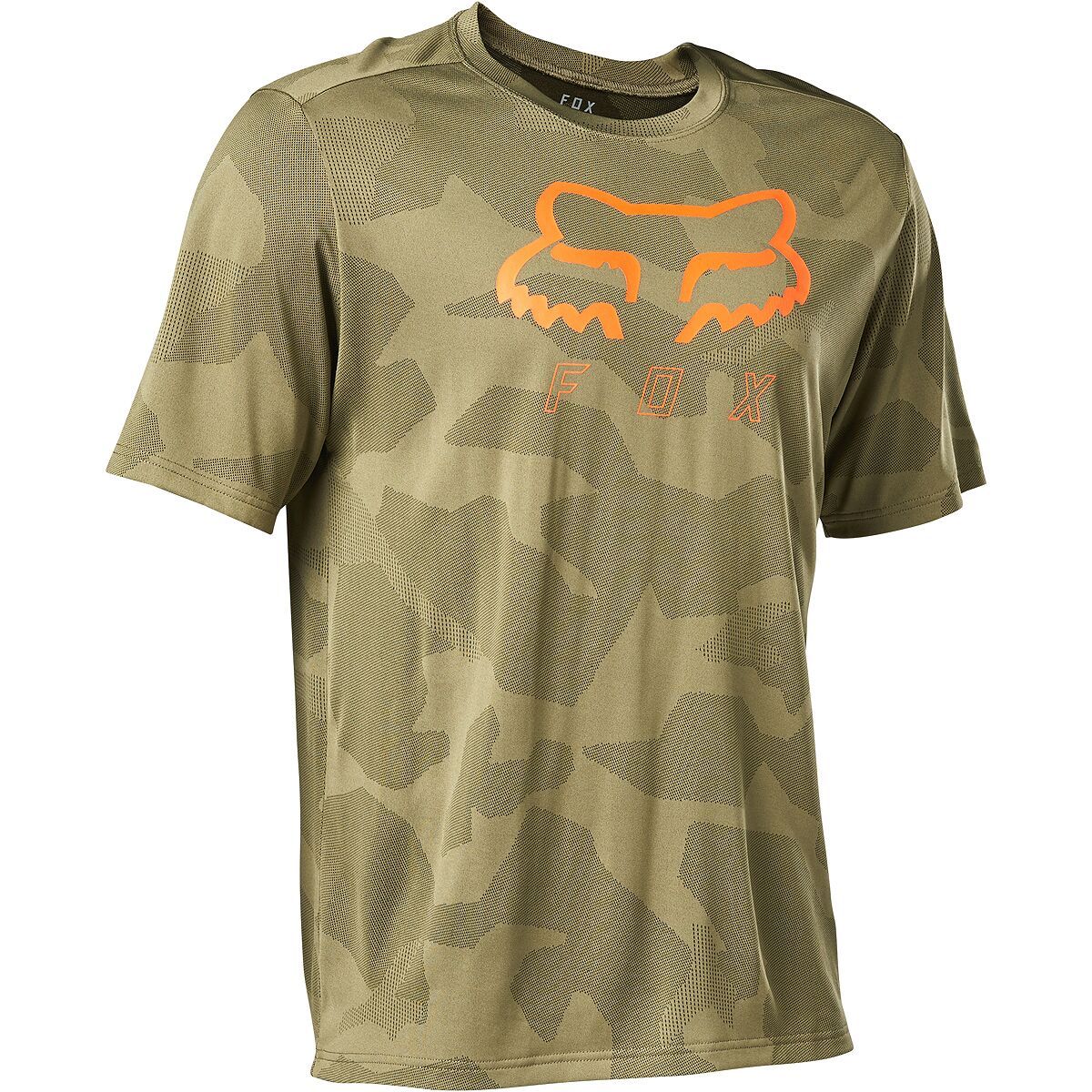 Fox Racing Fox Racing Ranger Tru Dri Short-Sleeve Jersey - Men's