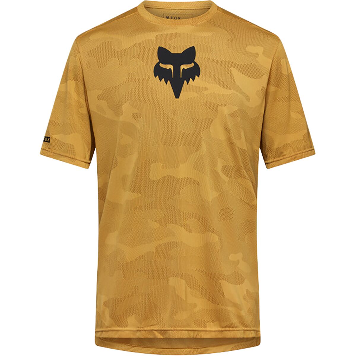 Image of Fox Racing Ranger Tru Dri Short-Sleeve Jersey - Men's Bronze, XL