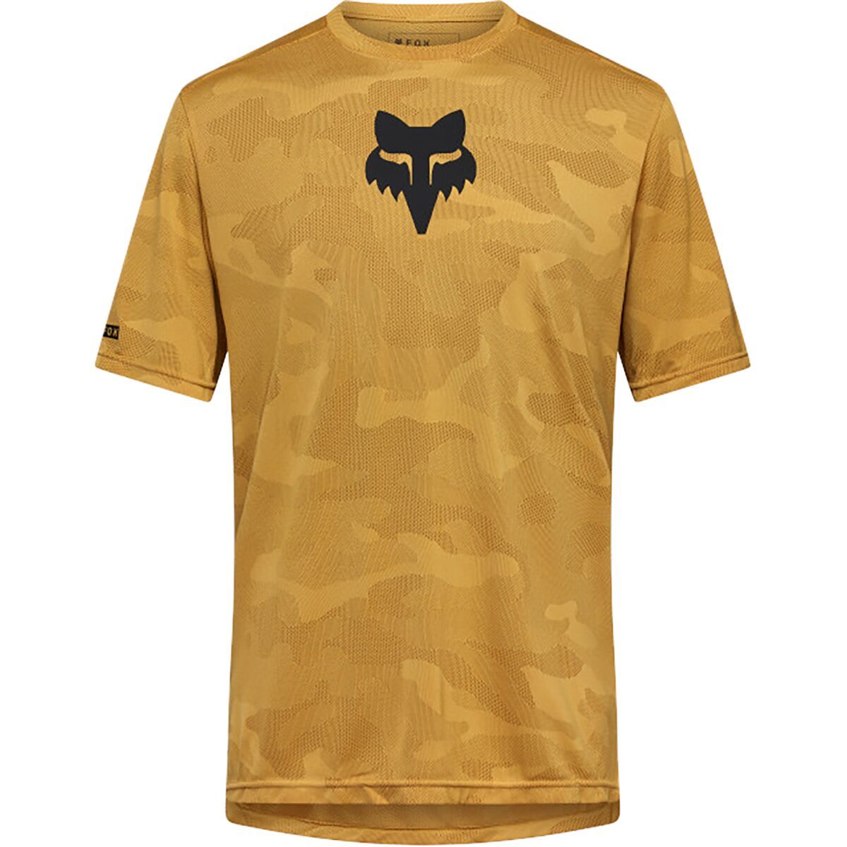 Image of Fox Racing Ranger Tru Dri Short-Sleeve Jersey - Men's Bronze, XXL