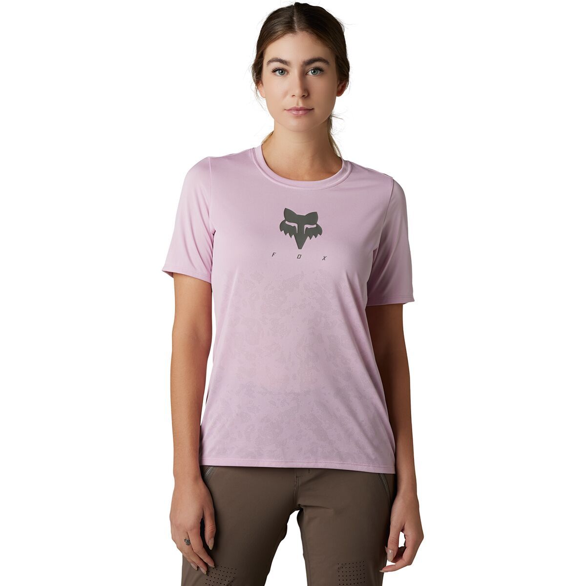 Fox Racing Fox Racing Ranger TruDri Short-Sleeve Jersey - Women's