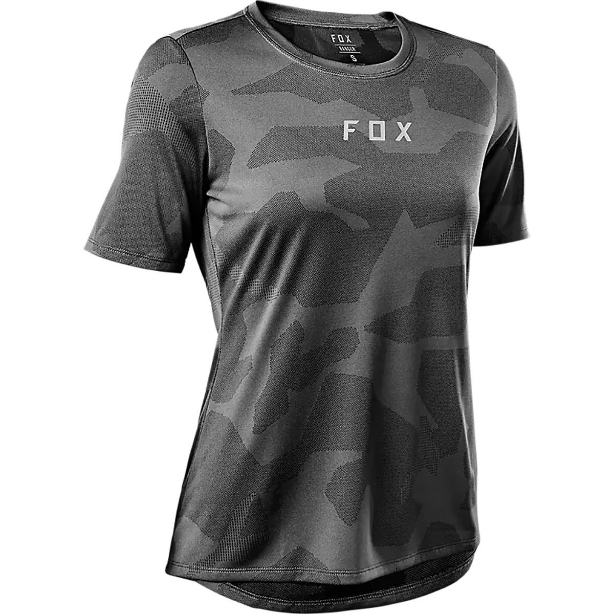 Fox Racing Fox Racing Ranger TruDri Short-Sleeve Jersey - Women's
