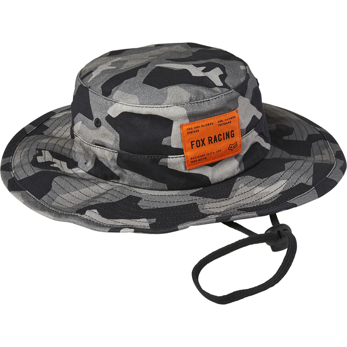 Fox Racing Traverse Hat - Bike