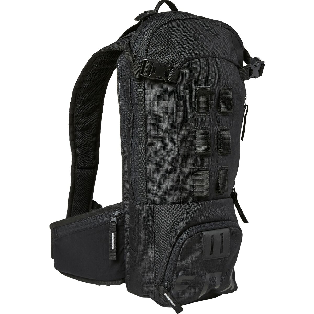 Image of Fox Racing Utility 12L Hydration Pack Black, One Size