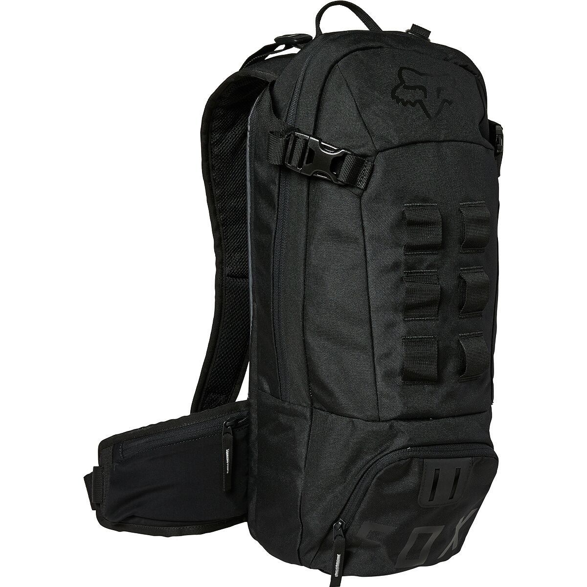 Image of Fox Racing Utility 18L Hydration Pack Black, One Size