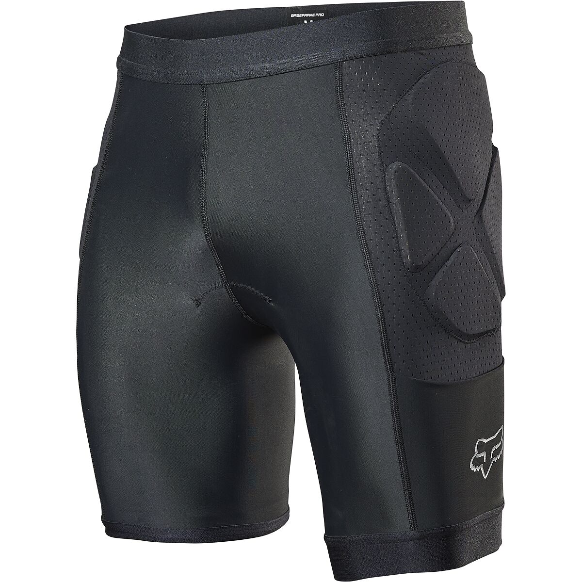 Fox Racing Fox Racing Baseframe Short - Men's Black, XL