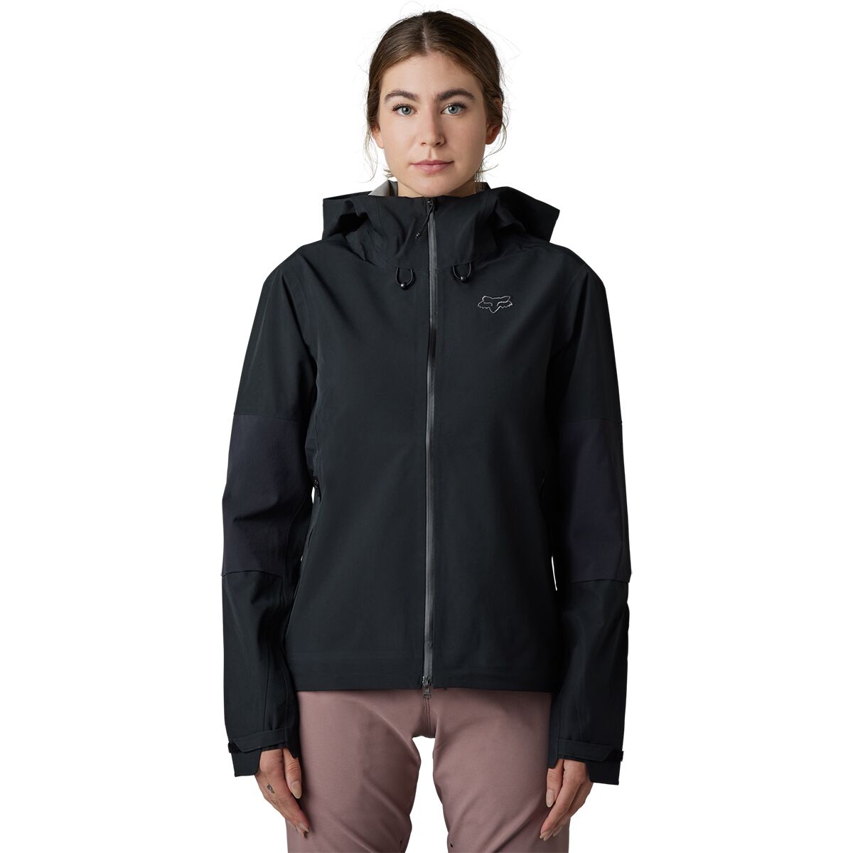 Fox Racing Fox Racing Defend 3L Water Jacket - Women's Black, XS