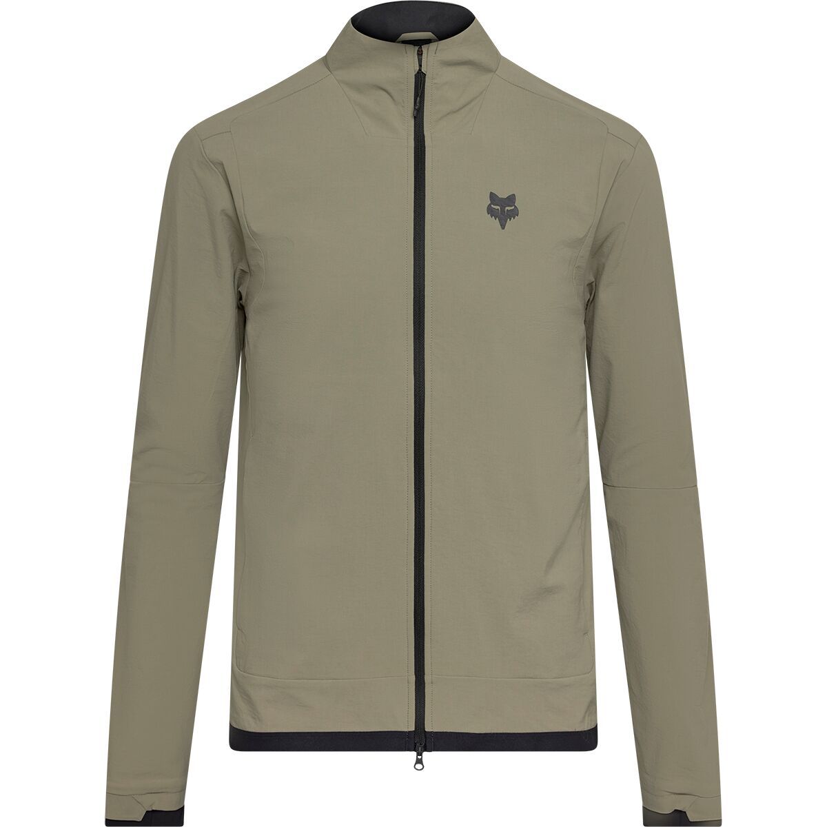 Fox Racing Fox Racing Defend Fire Alpha Jacket - Men's