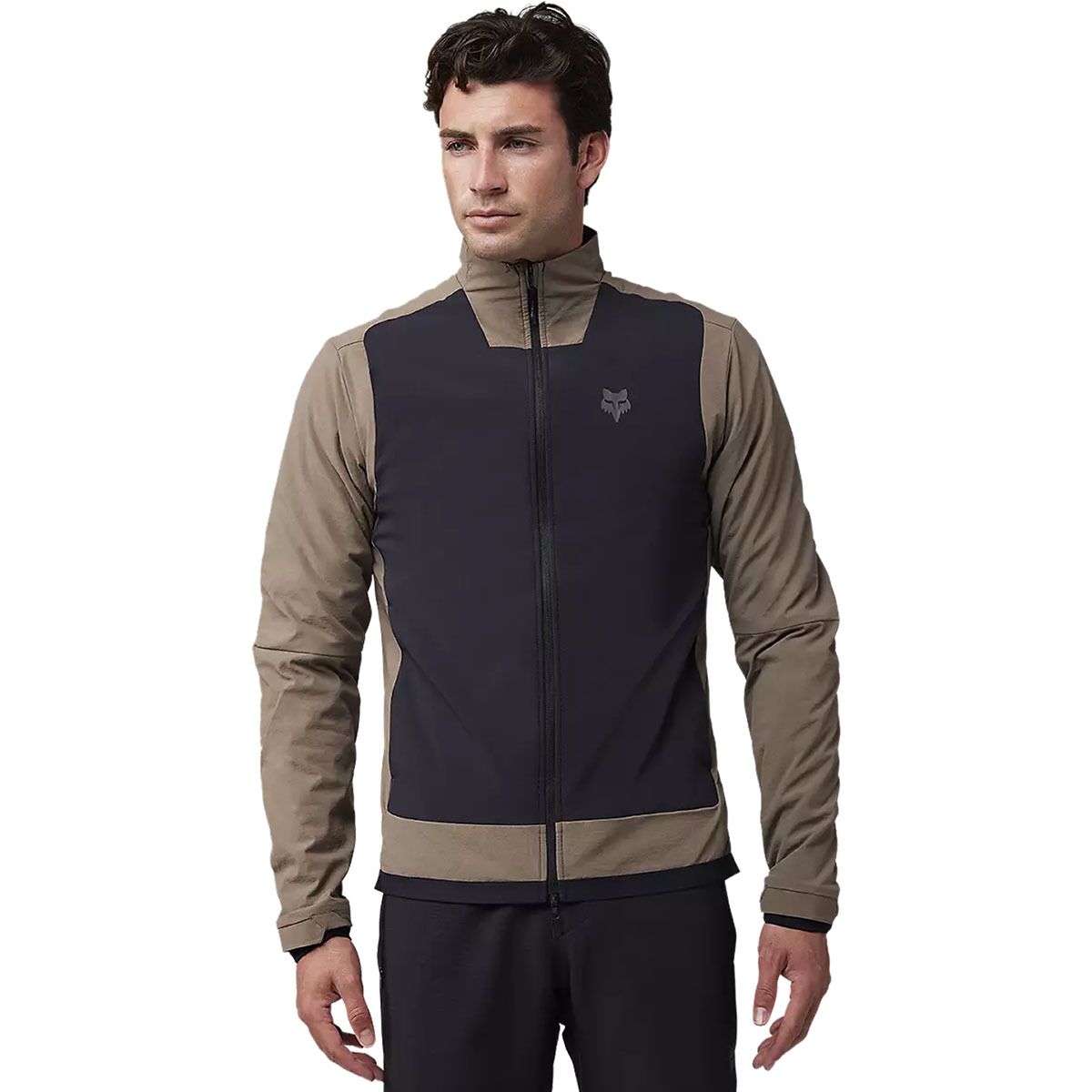 Fox Racing Fox Racing Defend Fire Alpha Jacket - Men's