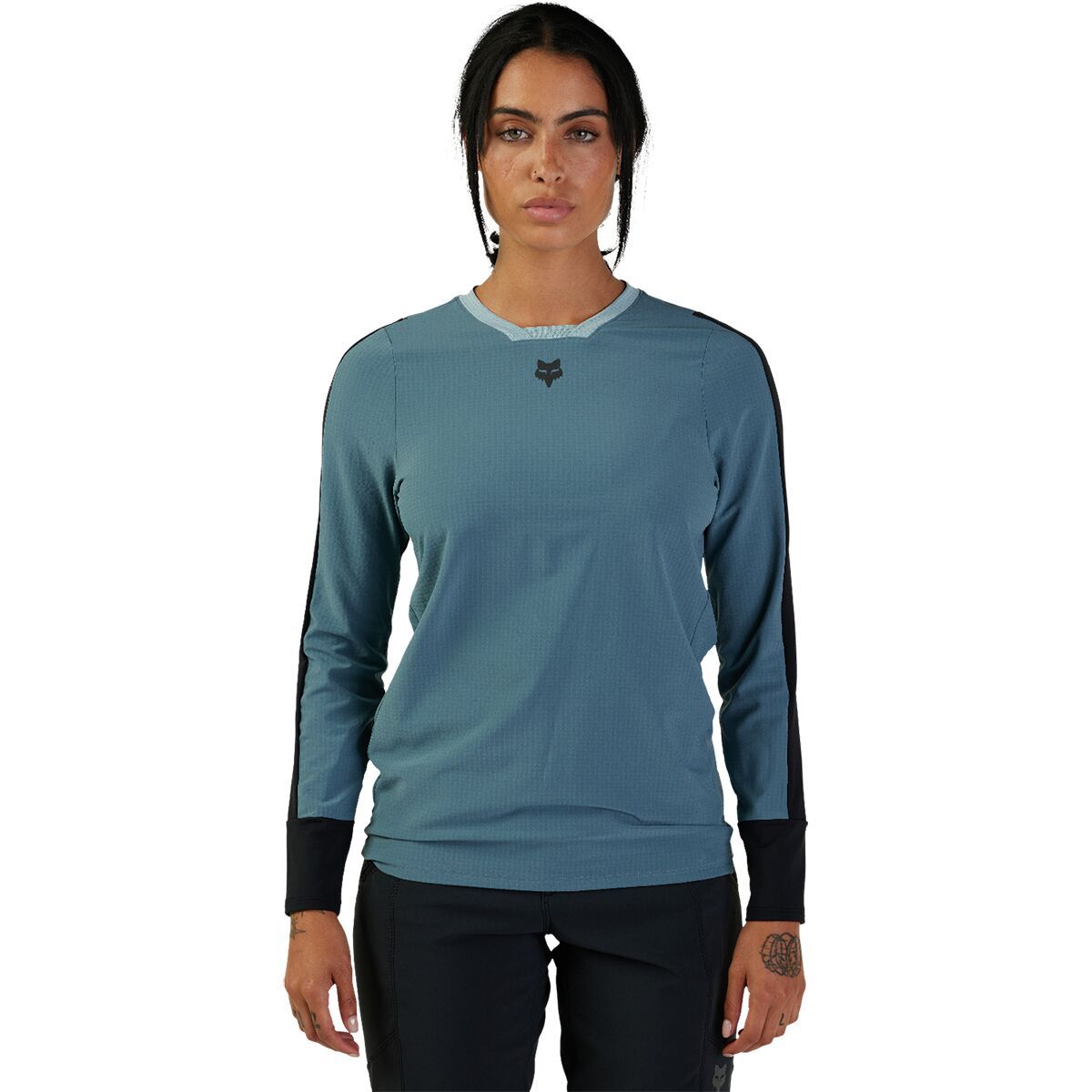 Fox Racing Fox Racing Defend Thermal Jersey - Women's