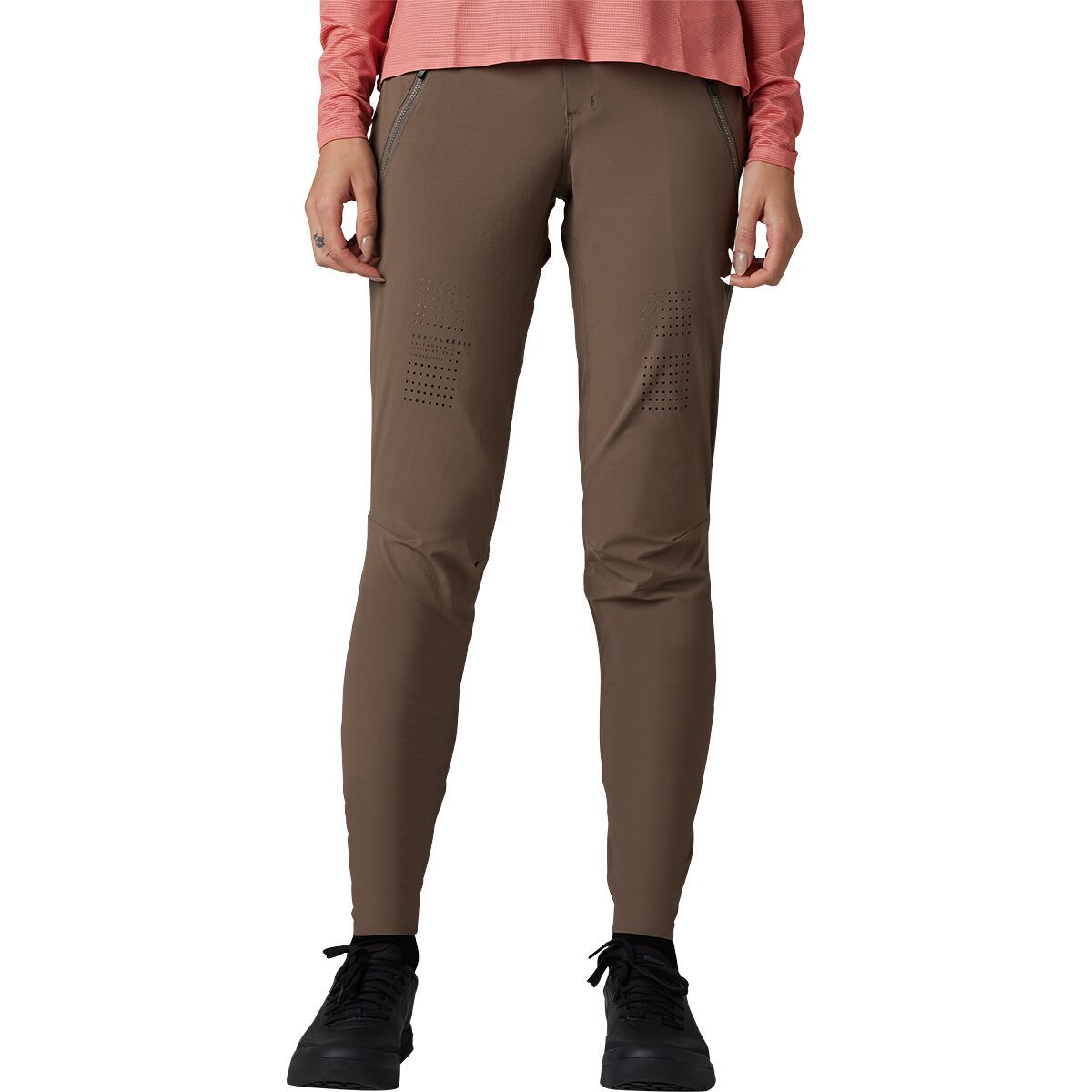 Fox Racing Flexair Pant - Women's Dirt, L