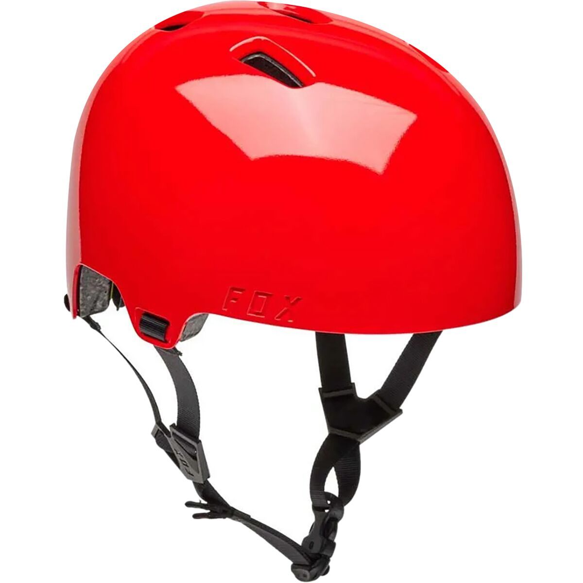Fox Racing Flight Helmet - Kids Red