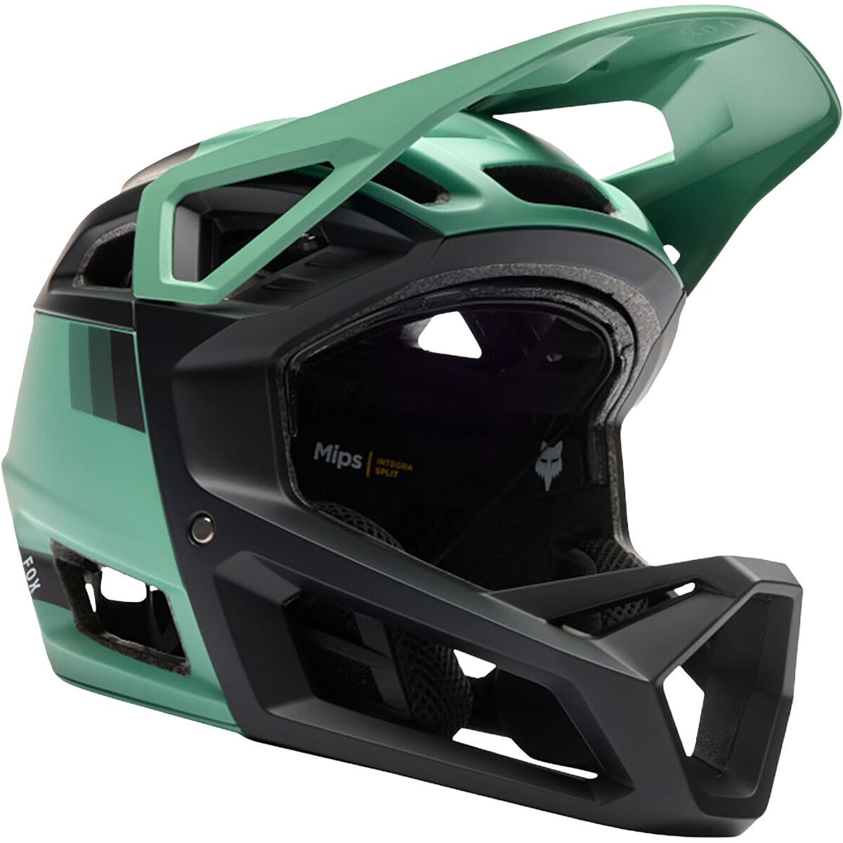 Image of Fox Racing Proframe RS Helmet Pine, S