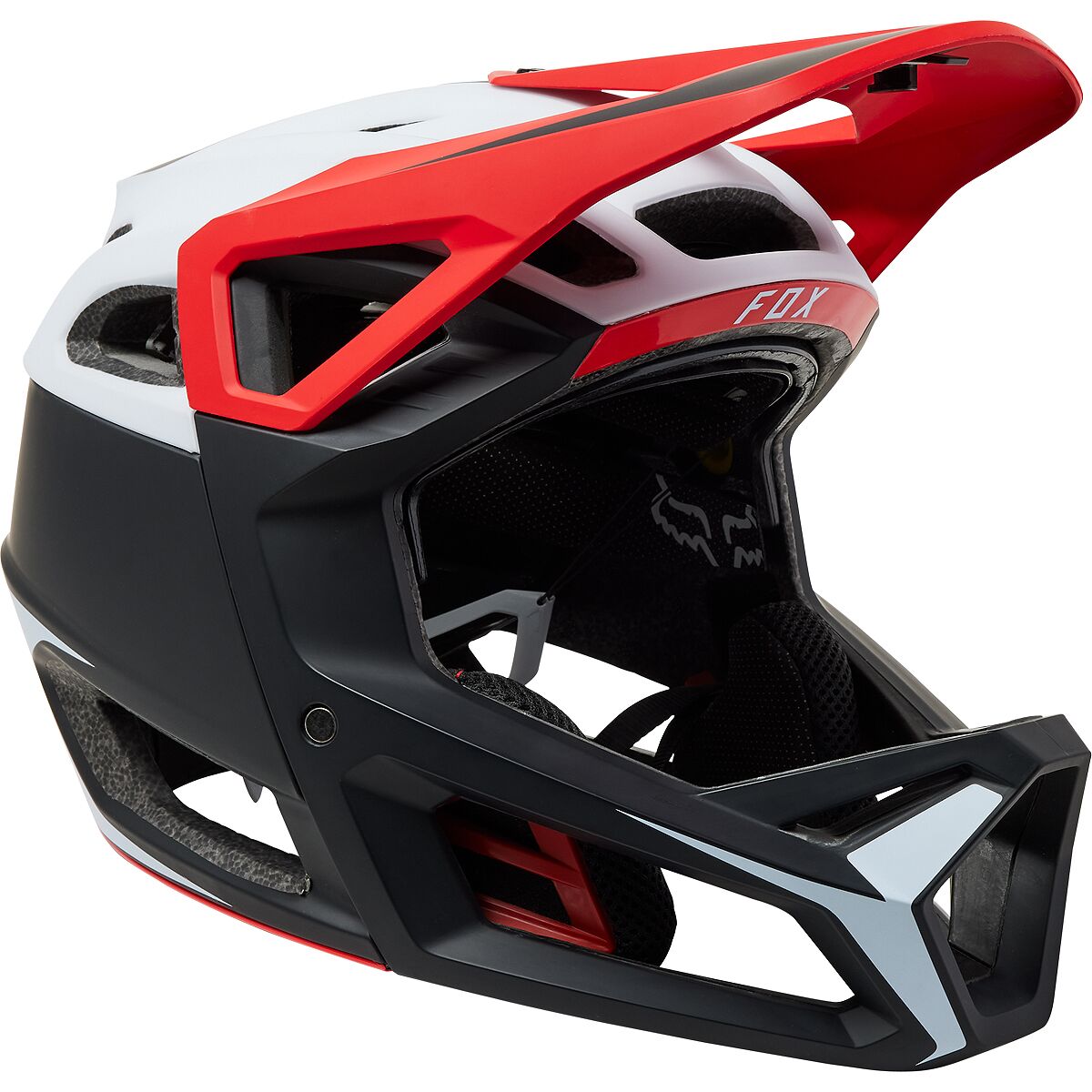 Photos - Protective Gear Set RS Proframe  Helmet 