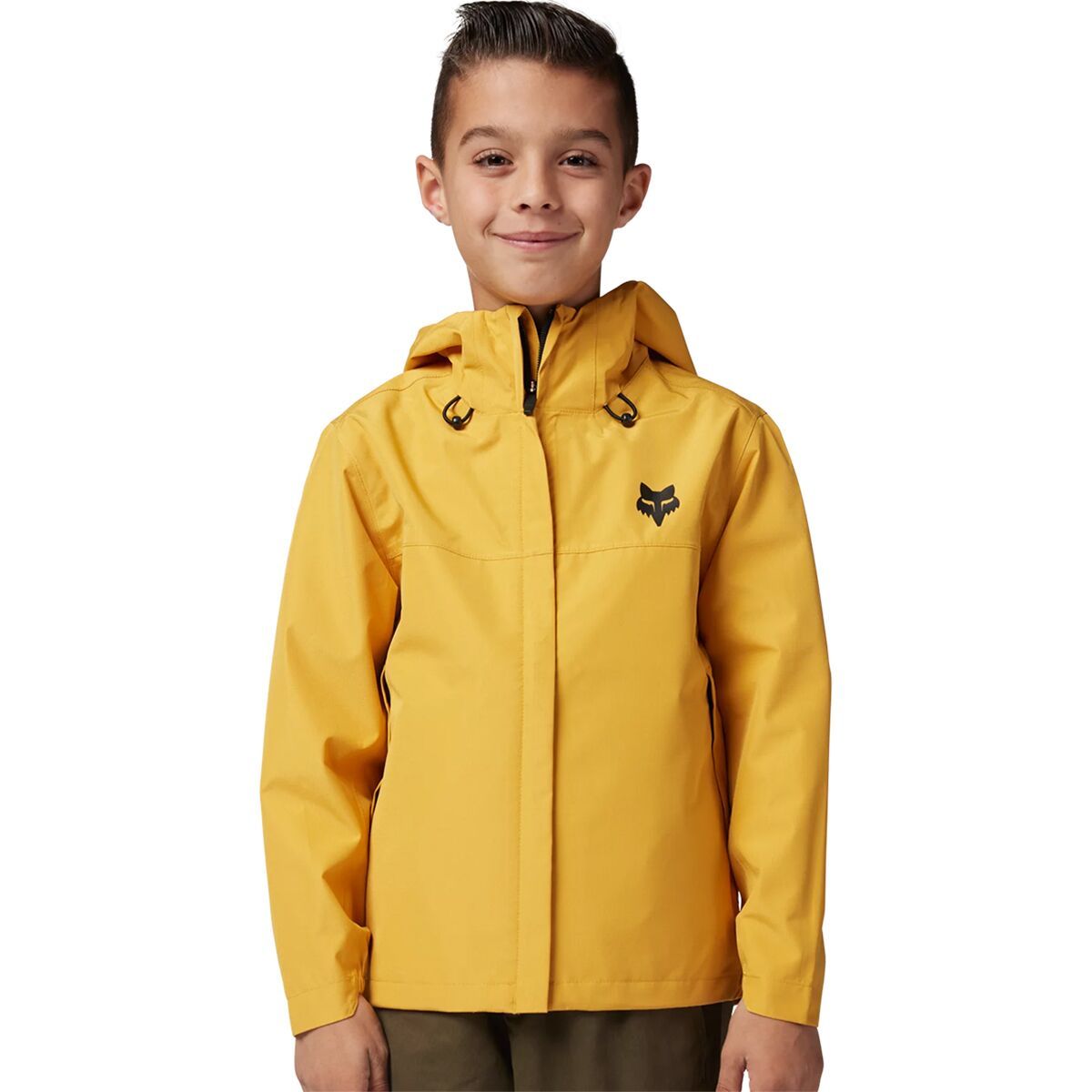 Fox Racing Ranger 2.5L Water Jacket - Boys' Daffodil, L