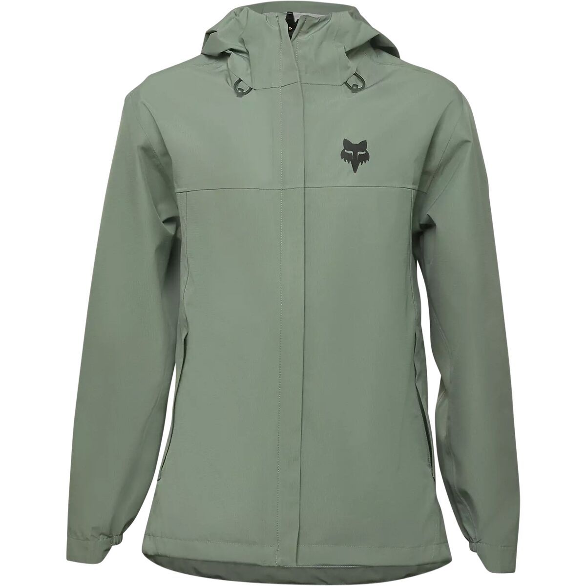 Image of Fox Racing Ranger 2.5L Water Jacket - Boys' Moss, S