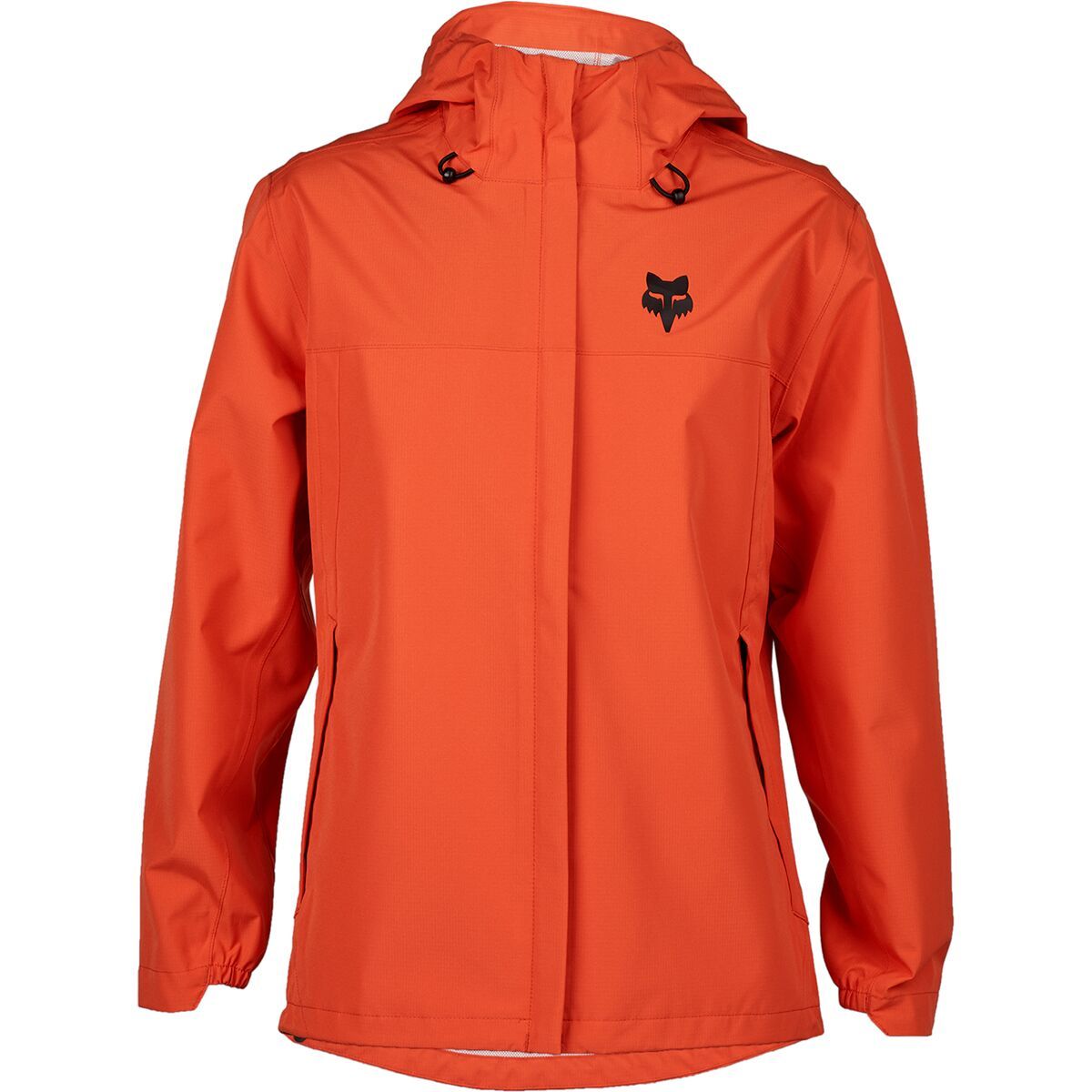 Fox Racing Ranger 2.5L Water Jacket - Boys' Orange Flame, XL