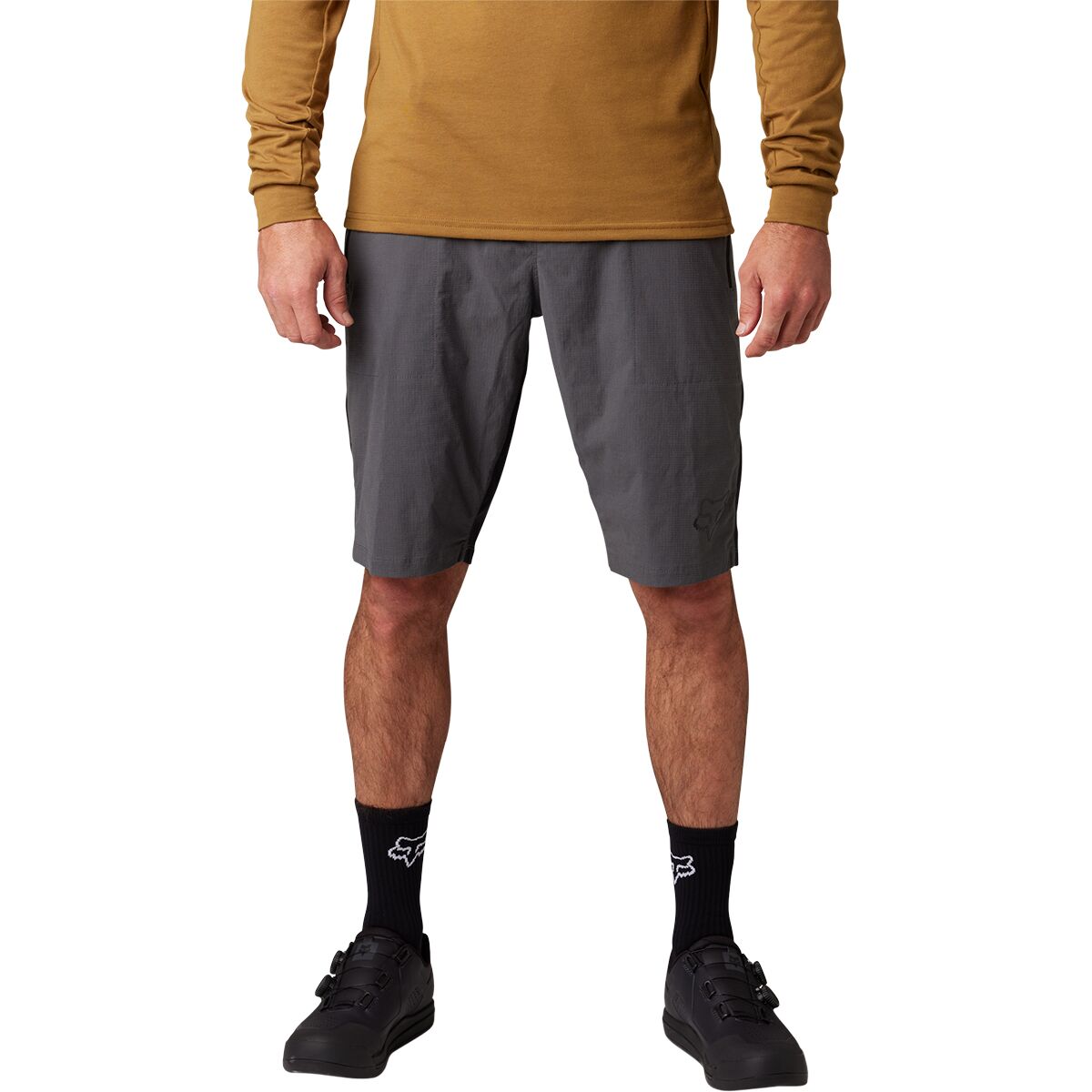 Fox Racing Fox Racing Ranger Water Short - Men's Dark Shadow, 36