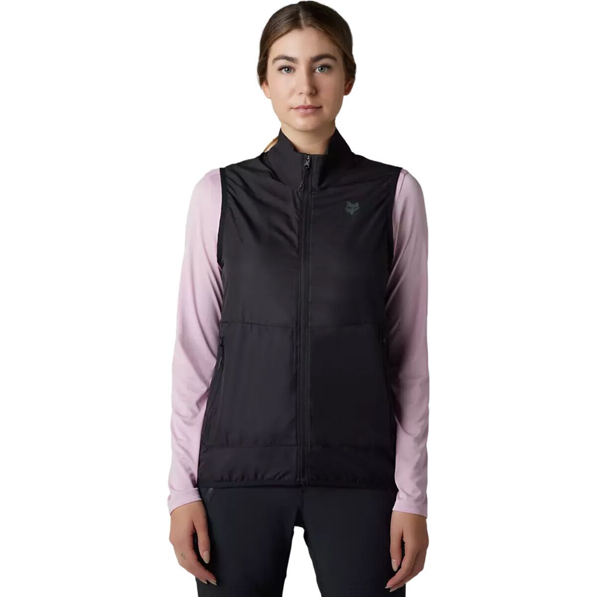 Image of Fox Racing Ranger Wind Vest - Women's Black2, S