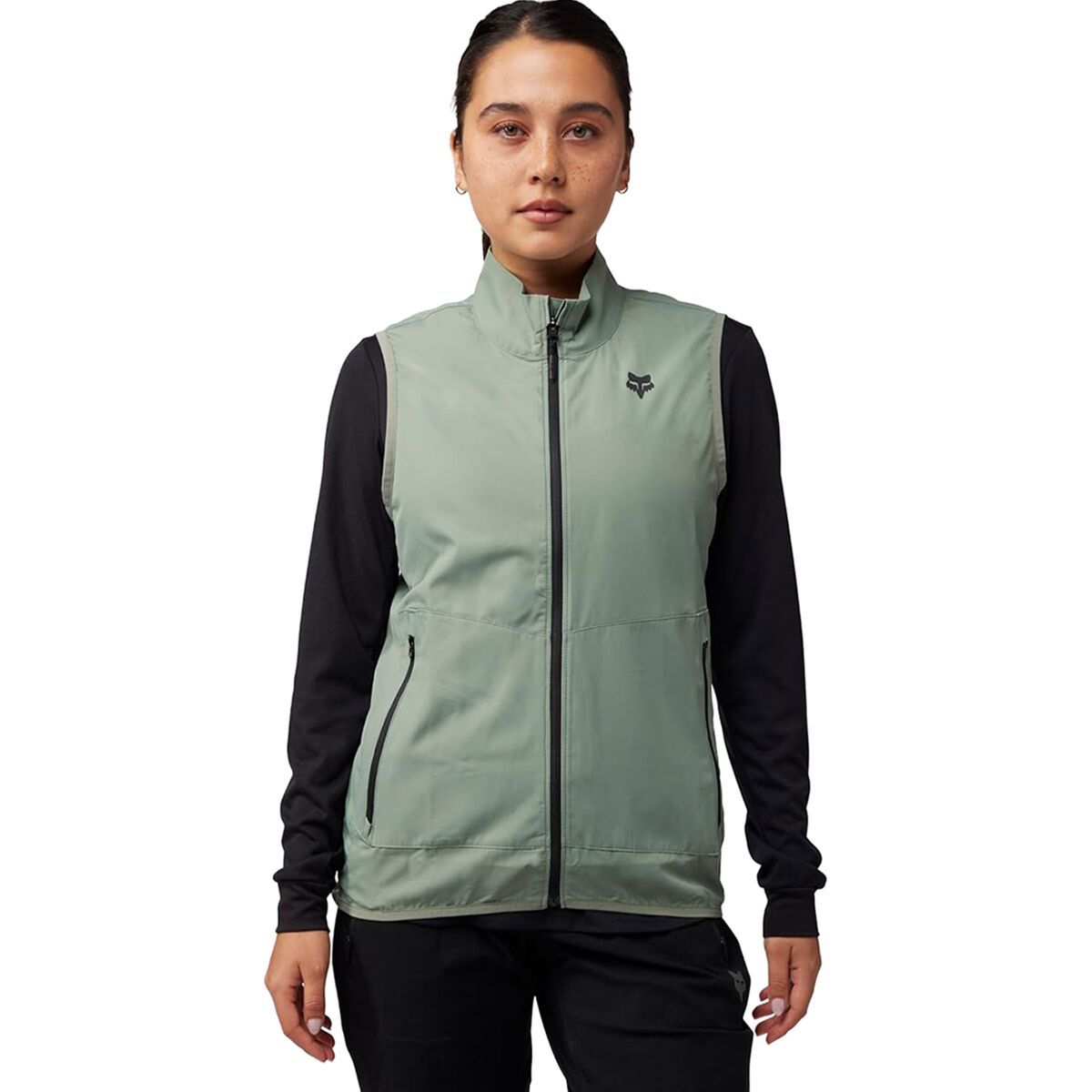 Fox Racing Ranger Wind Vest - Women's Moss, XS