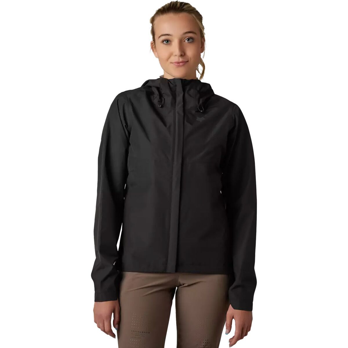 Image of Fox Racing Ranger 2.5L Water Jacket - Women's Black Lab Head, S