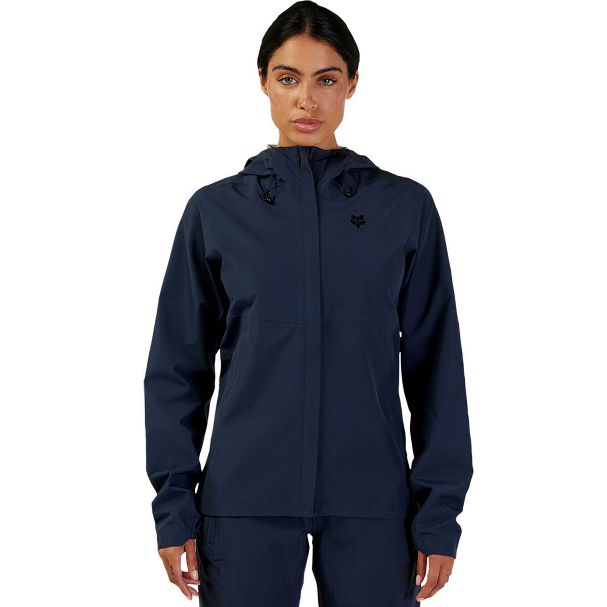 Fox Racing Ranger 2.5L Water Jacket - Women's Midnight, XL