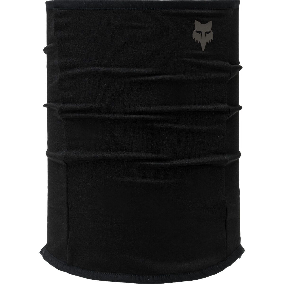 Fox Racing Defend Neck Gaiter Black, One Size