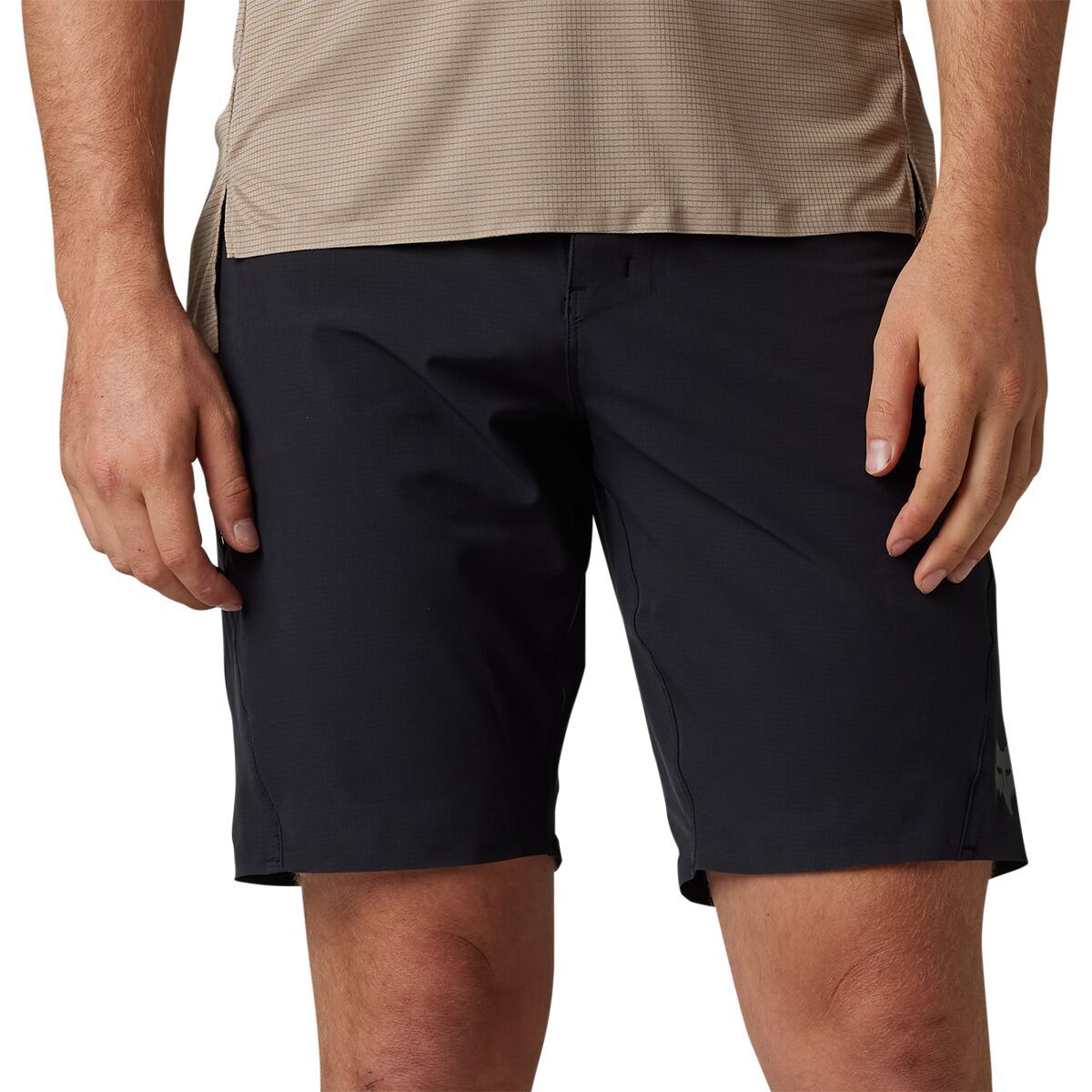 Fox Racing Flexair Ascent Short - Men's Black, 32