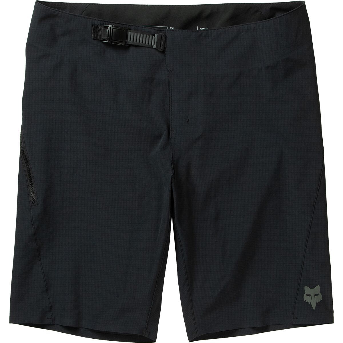 Image of Fox Racing Flexair Ascent Short - Men's Black2, 28
