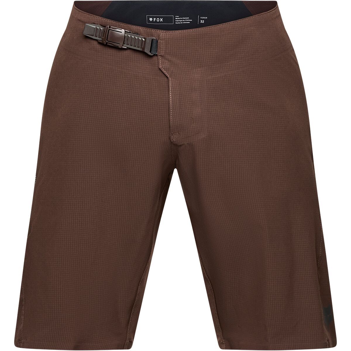 Image of Fox Racing Flexair Ascent Short - Men's Cocoa, 38