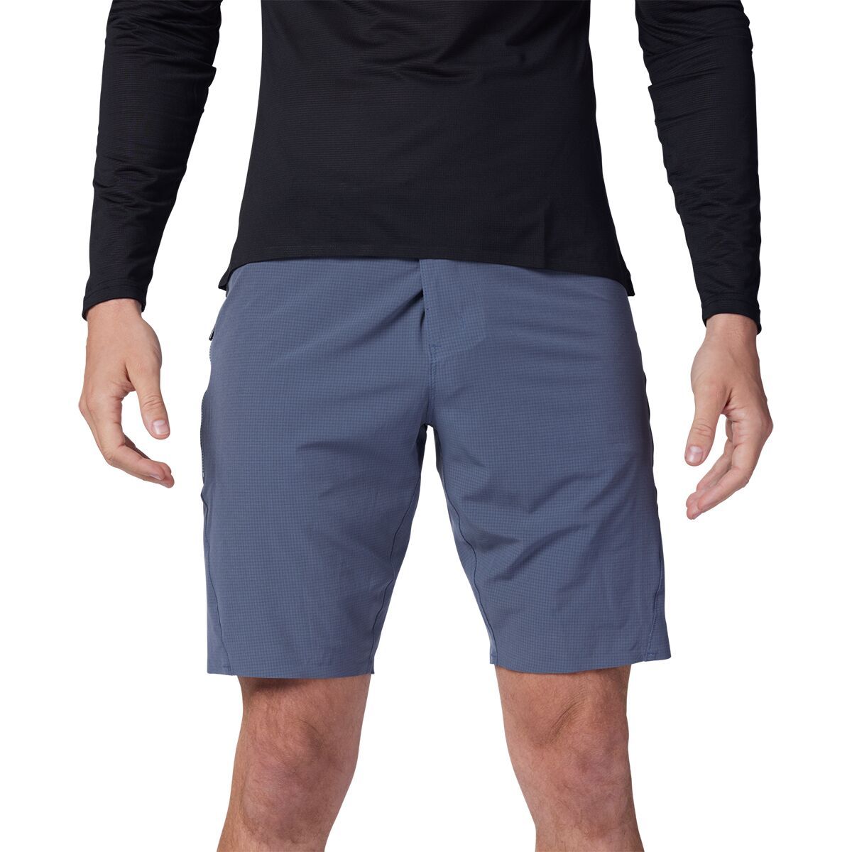 Fox Racing Flexair Ascent Short - Men's Graphite, 38