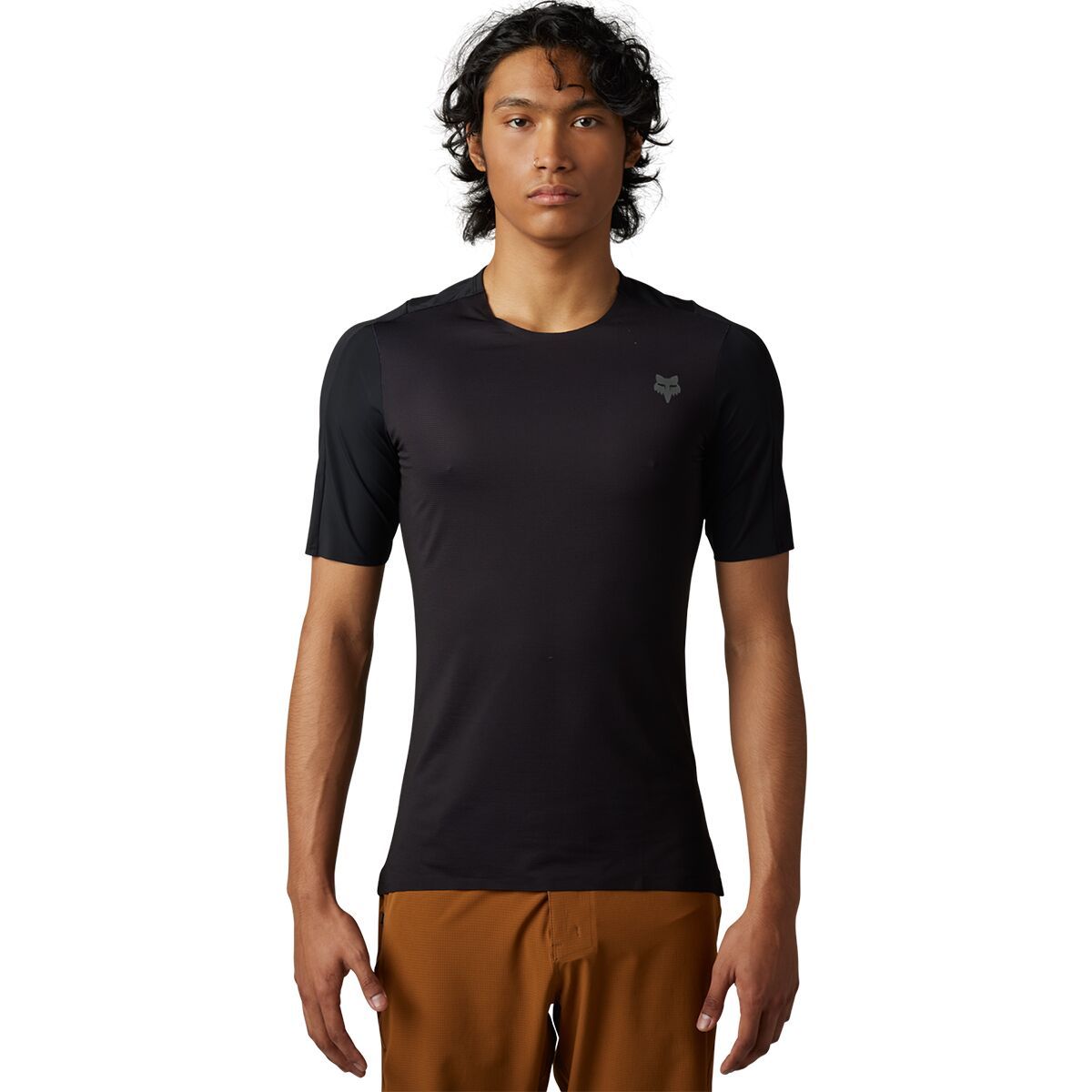 Fox Racing Fox Racing Flexair Ascent Short-Sleeve Jersey - Men's