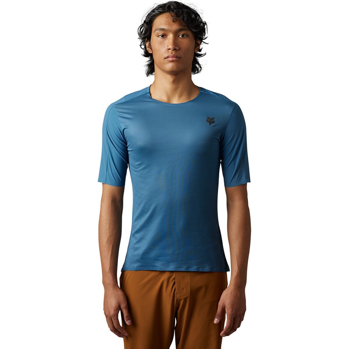 Fox Racing Fox Racing Flexair Ascent Short-Sleeve Jersey - Men's
