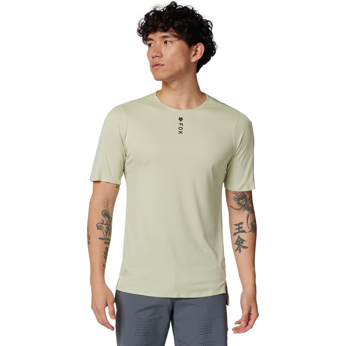Fox Racing Fox Racing Flexair Pro Short-Sleeve Jersey - Men's
