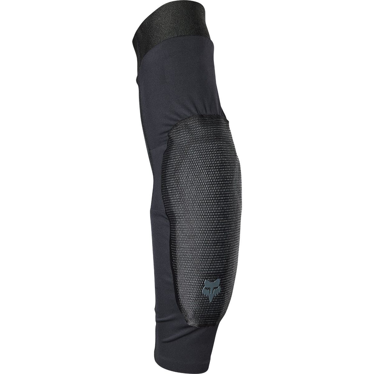 Image of Fox Racing Launch Elite Elbow Guard Black, M