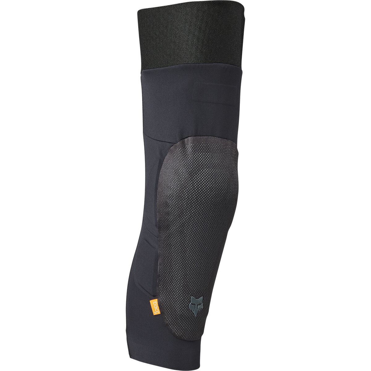 Image of Fox Racing Launch Elite Knee Guard Black, XL